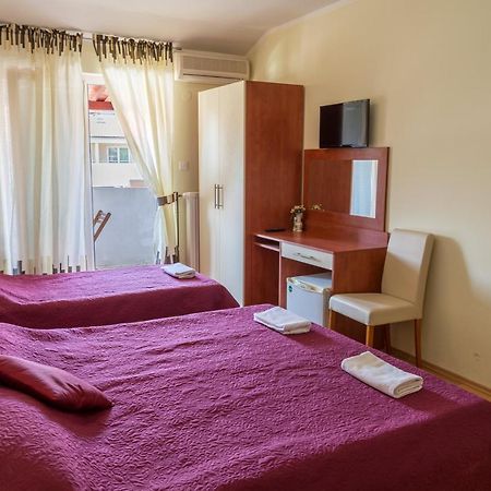 Pag Marina Rooms & Apartment Zewnętrze zdjęcie