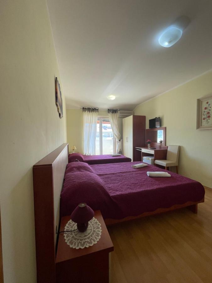 Pag Marina Rooms & Apartment Zewnętrze zdjęcie