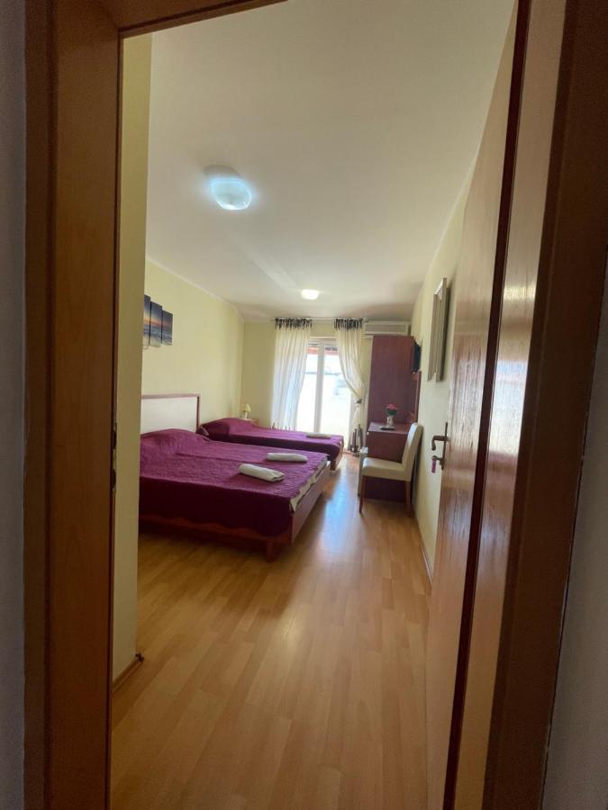 Pag Marina Rooms & Apartment Zewnętrze zdjęcie