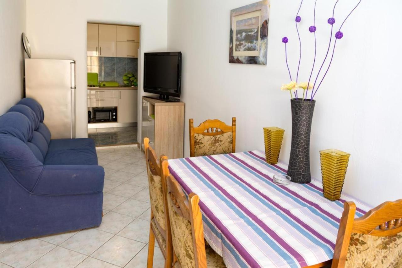 Pag Marina Rooms & Apartment Zewnętrze zdjęcie