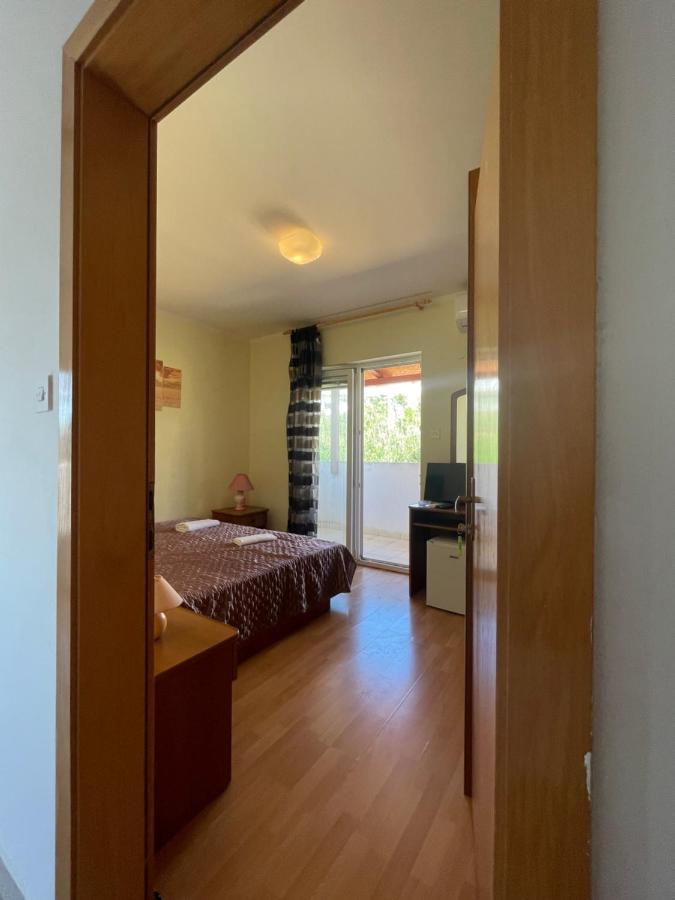 Pag Marina Rooms & Apartment Zewnętrze zdjęcie