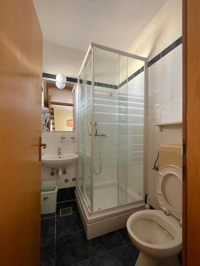 Pag Marina Rooms & Apartment Zewnętrze zdjęcie